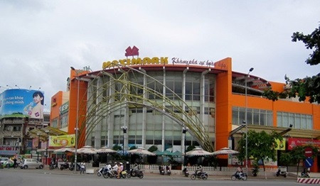 Vingroup announces plan to buy supermarket chain ảnh 1