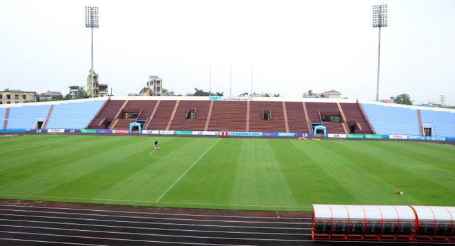 SEA Games 31: U23 Vietnam resolved to defend crown ảnh 1 SEA Games 31: U23 Vietnam resolved to defend crown ảnh 1