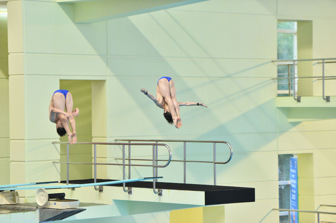 Another SEA Games 31 medal for Vietnam ảnh 2 Another SEA Games 31 medal for Vietnam ảnh 2