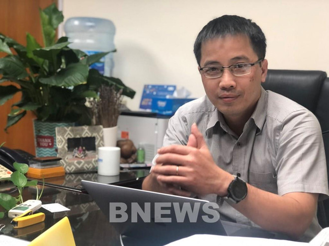 Informal charges continue to decline: PCI 2021 ảnh 1 Informal charges continue to decline: PCI 2021 ảnh 1