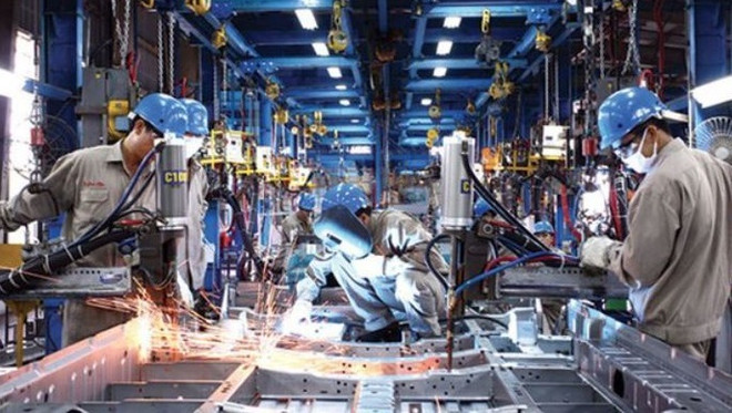 Project launched to help Vietnam spur energy efficiency ảnh 1