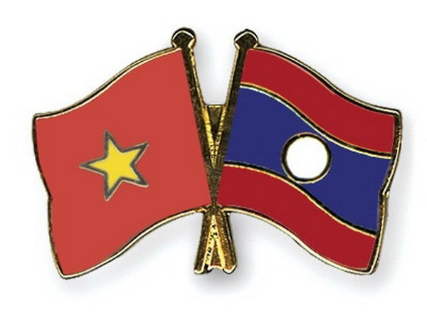 Vietnam-Laos Friendship Association set up in Vinh Long ảnh 1