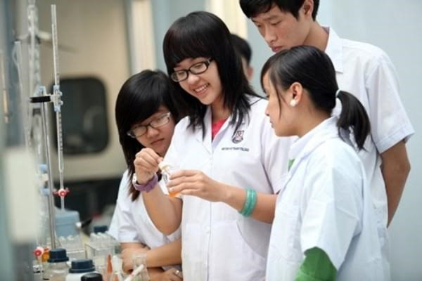 External ties to be strengthened to develop basic sciences ảnh 1 External ties to be strengthened to develop basic sciences ảnh 1