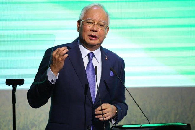Malaysian PM calls on ASEAN to enhance economic integration ảnh 1 Malaysian PM calls on ASEAN to enhance economic integration ảnh 1