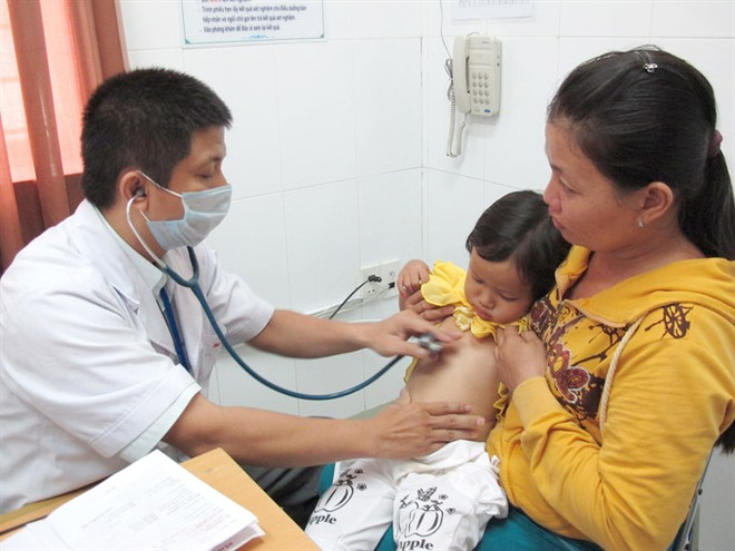 The elderly, children in HCM City advised to stay in ảnh 1