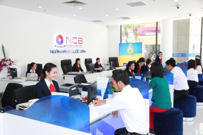 NCB to raise total asset to 4.18 bln USD ảnh 1