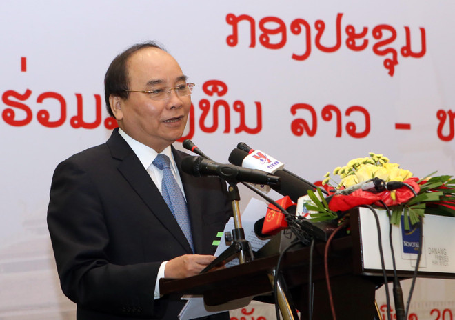 PM’s visit set to boost special Vietnam-Laos relations ảnh 1 PM’s visit set to boost special Vietnam-Laos relations ảnh 1