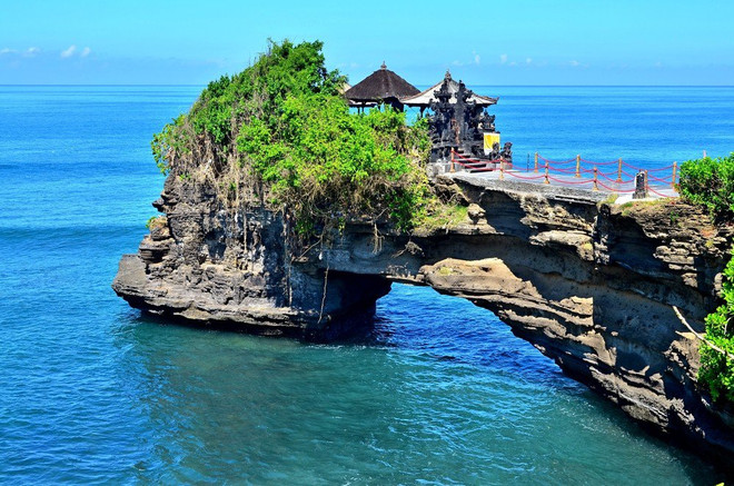 Indonesia’s Bali island named world’s best destination ảnh 1 Indonesia’s Bali island named world’s best destination ảnh 1