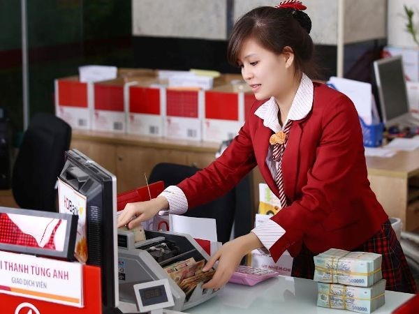 HDBank to raise chartered capital to 389 million USD ảnh 1 HDBank to raise chartered capital to 389 million USD ảnh 1