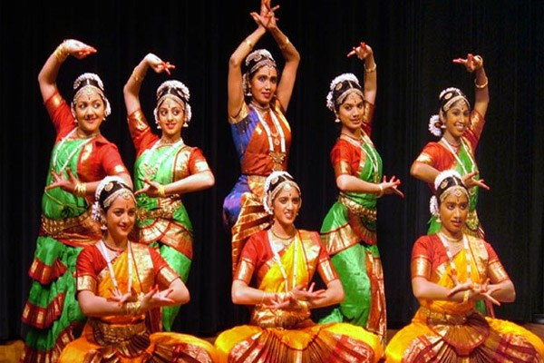 Indian cultural centre opens in Vietnam ảnh 1