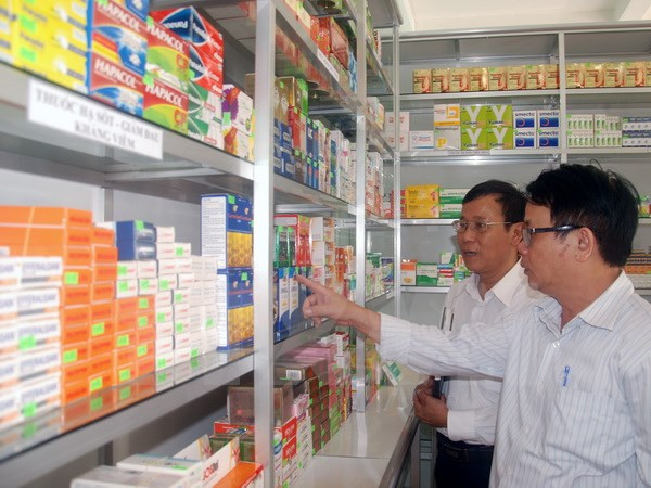 Consumer price index unchanged in April ảnh 1 Consumer price index unchanged in April ảnh 1