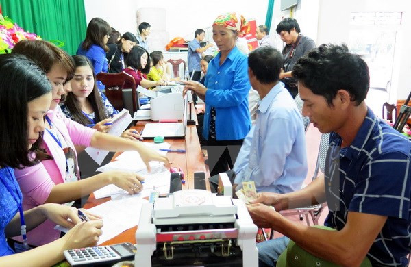 22 mln USD worth of compensation paid to Formosa incident-affected locals ảnh 1