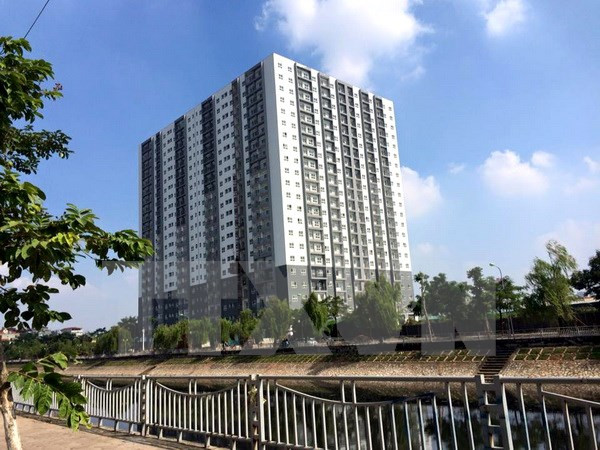 Dong Nai prioritises social housing construction until 2020 ảnh 1 Dong Nai prioritises social housing construction until 2020 ảnh 1