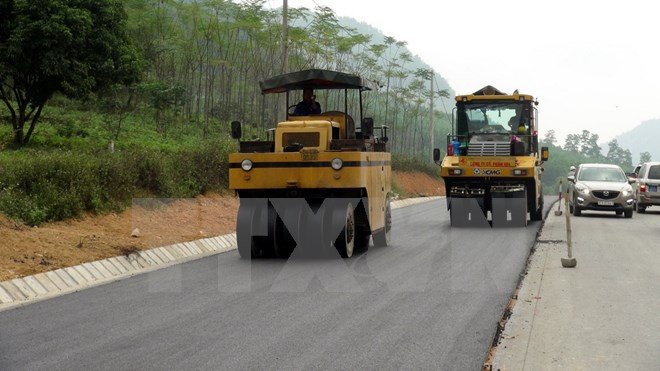 Transport infrastructure boosts Central Highlands’ development ảnh 1