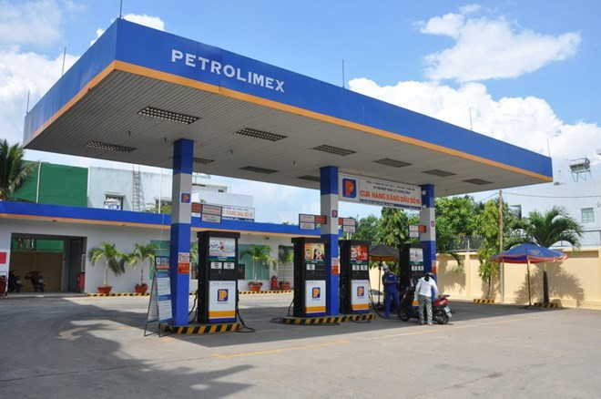 Petrolimex’s foreign ownership cap at 20 percent ảnh 1