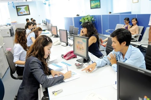 Banks to be more demanding in selecting customers ảnh 1