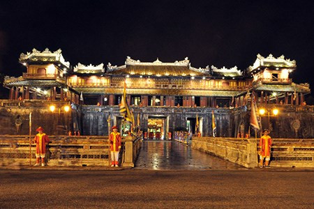 Int’l workshop seeks to preserve Nguyen dynasty’s cultural heritage ảnh 1