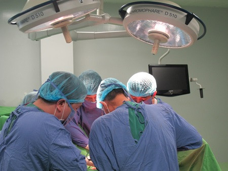 Health Ministry lacks cash for satellite hospitals ảnh 1