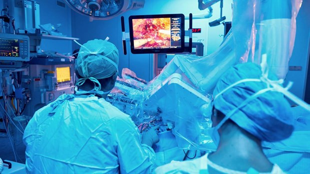 Japan, five Southeast Asian countries collaborate in cancer research ảnh 1