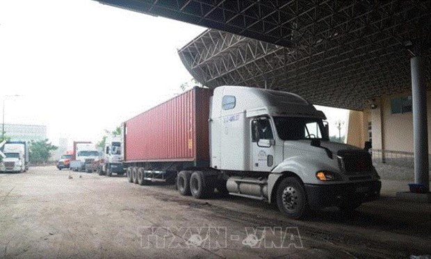 Cambodia plans another int’l border gate with Vietnam ảnh 1