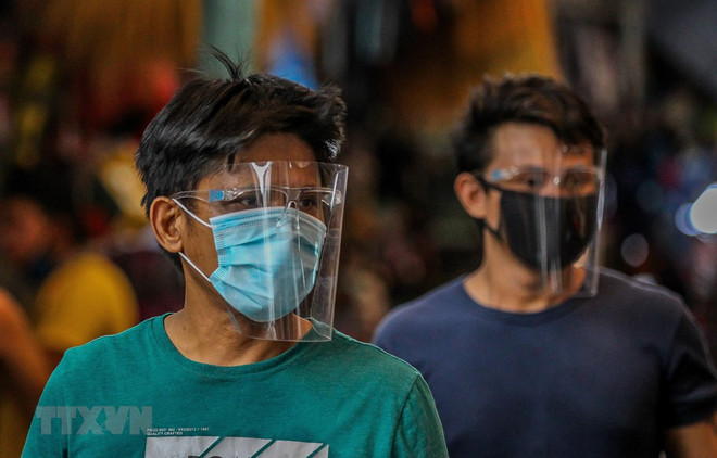 Philippines secures over 8.8 bln USD for COVID-19 response ảnh 1 Philippines secures over 8.8 bln USD for COVID-19 response ảnh 1