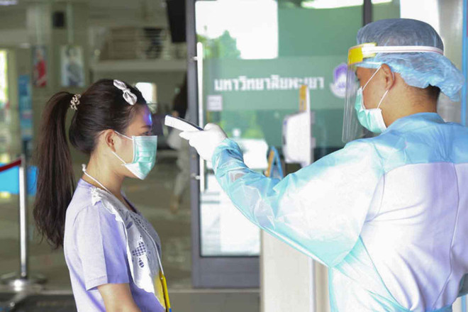 Thailand spends 1.4 billion USD on cash handouts to boost domestic consumption ảnh 1