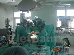 Vietnam operates 1,500 kidney transplants ảnh 1 Vietnam operates 1,500 kidney transplants ảnh 1