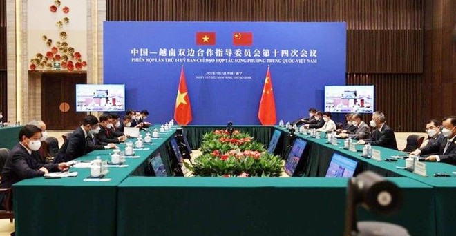 Party leader’s upcoming visit to take Vietnam-China ties to new development period ảnh 3