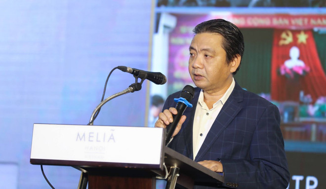 Vietnam to have digital map of relic sites, tourist attractions ảnh 1