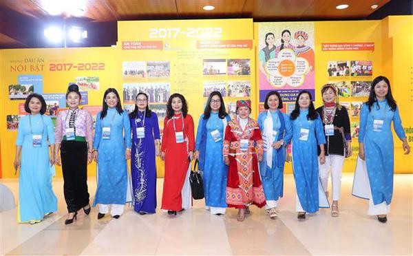 📝 OP-ED: Greater efforts needed to further promote gender quality, women empowerment: Experts ảnh 2