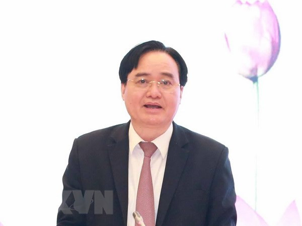 Secretariat issues warnings for education ministry’s civil affairs board ảnh 1 Secretariat issues warnings for education ministry’s civil affairs board ảnh 1