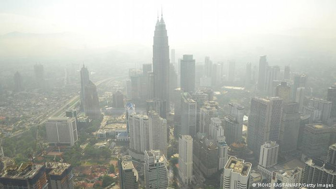 ASEAN strengthens cooperation to fight transboundary haze ảnh 1