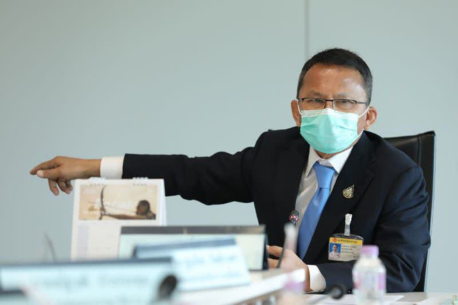 Thailand: Upcoming JSOC law to prevent repeat offenses and improve safety in society ảnh 1 Thailand: Upcoming JSOC law to prevent repeat offenses and improve safety in society ảnh 1