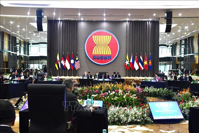 Vietnam highlights importance of ASEAN’s integrity ảnh 1