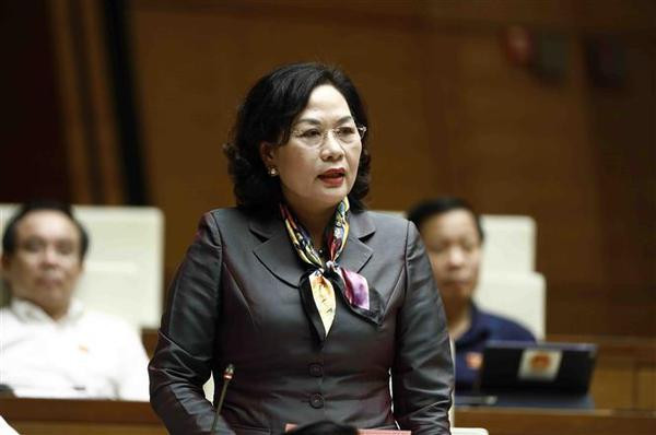 SBV Governor stresses importance of proactive, flexible response to changes ảnh 1 SBV Governor stresses importance of proactive, flexible response to changes ảnh 1