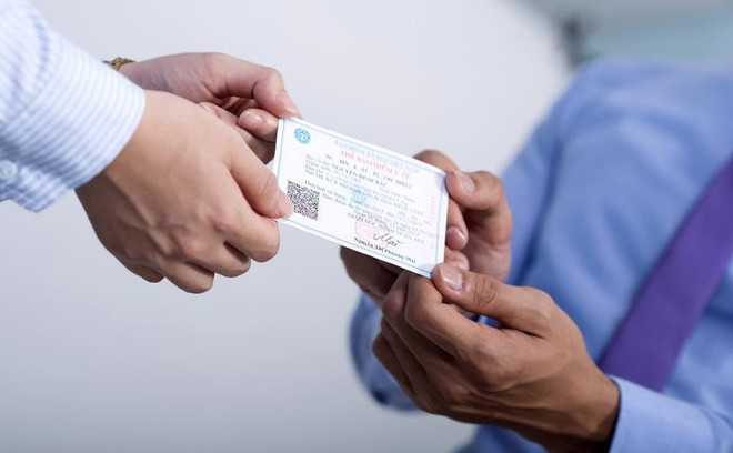 Health insurance to cover 91.05 million people ảnh 2 Health insurance to cover 91.05 million people ảnh 2