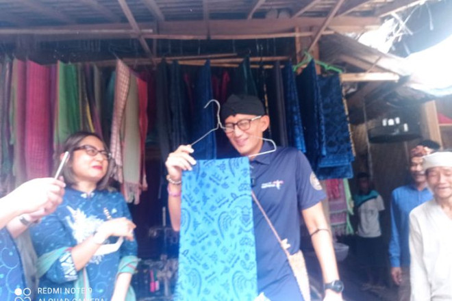 Indonesia targets creating 4.4 million jobs in tourism sector by 2024 ảnh 1 Indonesia targets creating 4.4 million jobs in tourism sector by 2024 ảnh 1