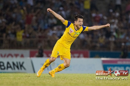 Thanh Hoa ready for V.League push ảnh 1 Thanh Hoa ready for V.League push ảnh 1