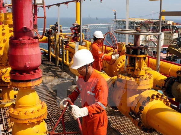 PV Drilling to expand markets abroad ảnh 1