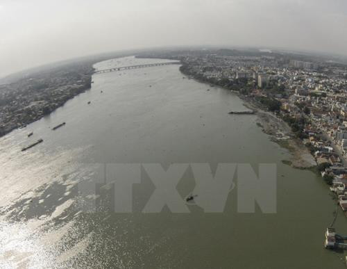 JICA helps Vietnam improve water environment ảnh 1