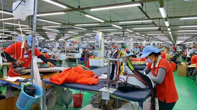 Multisectoral collaboration can bring high benefits: Experts ảnh 1 Multisectoral collaboration can bring high benefits: Experts ảnh 1