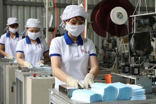Vinh Long works to support business in local IPs amid COVID-19 ảnh 1