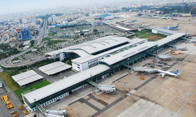 ACV spends 1.1 billion USD for airport upgradation by 2018 ảnh 1