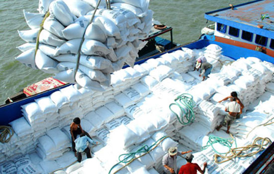 Vietnam rice export to hit over 2.7 million tonnes in H1 ảnh 1