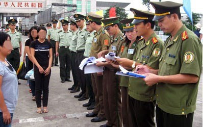 Thua Thien – Hue supports human trafficking victims’ reintegration ảnh 1 Thua Thien – Hue supports human trafficking victims’ reintegration ảnh 1