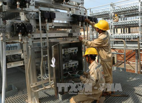 Over 62 trillion VND needed to build power grids in the south ảnh 1