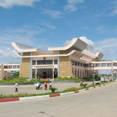 Vietnam, Cambodia provinces to open more border gates ảnh 1