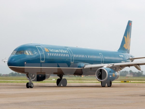 Vietnam Airlines opens fourth int’l route from Da Nang ảnh 1
