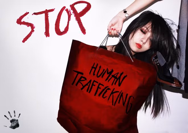 Malaysia devises measures to fight human trafficking ảnh 1