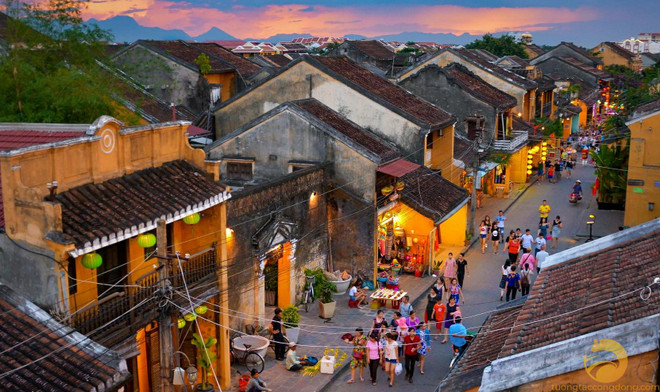 Visit Vietnam Year – Quang Nam 2022 expected to drive tourism recovery ảnh 2